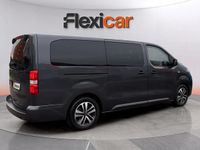 Usado Peugeot Traveller Business-Line 180 CV (132 kW) 2024 Negro Monovolumen