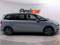 Usado Citroën C4 Shine 131 CV (96 kW) 2021 Gris Monovolumen