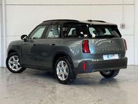 Occasion Mini Cooper Countryman 136 PK (100 kW) 2024 Grijs SUV