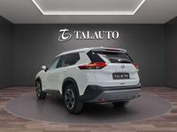 Usado Nissan X-Trail N-Connecta 204 CV (150 kW) 2025 Blanco SUV
