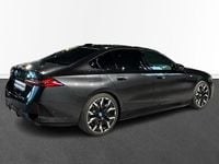 Usado BMW i5 Comfort Edition 442 kW (601 CV) 2024 Gris Berlina