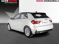 Usado Audi A1 Advanced 110 CV (80 kW) 2023 SUV