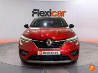 Usado Renault Arkana Intens 140 CV (102 kW) 2021 Rojo SUV