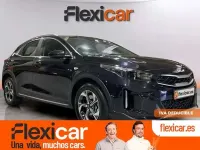 Usado Kia XCeed 160 CV (117 kW) 2023 Negro SUV