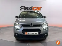Usado Citroën C3 PureTech 83 CV (61 kW) 2024 Gris Berlina