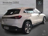 Usado Mercedes EQA250 139 kW (190 CV) 2022 Blanco polar SUV