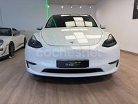 Usado Tesla Model Y Performance 353 kW (480 CV) 2023 Blanco SUV