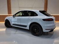 Usado Porsche Macan GTS 360 CV (264 kW) 2017 Blanco SUV