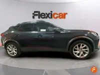 Usado Cupra Formentor 150 CV (110 kW) 2021 Gris SUV
