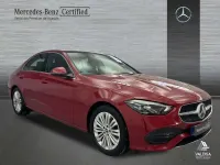 Usado Mercedes C200 163 CV (119 kW) 2025 Berlina