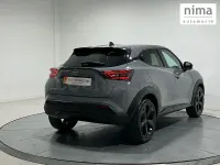 Usado Nissan Juke Tekna 114 CV (83 kW) 2025 Gris / plata SUV