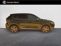 Nuevo MG ZS Comfort 116 CV (85 kW) 2025 Azul Berlina