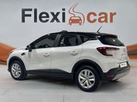 usado Renault Captur techno TCe 67kW (90CV) Gasolina en Flexicar Vic