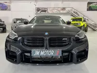 Usado BMW M2 Comfort Edition 480 CV (353 kW) 2025 Negro Coupe