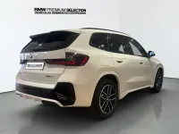 Usado BMW X1 Comfort Edition 163 CV (119 kW) 2026 Blanco SUV