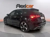 Usado Audi A3 Premium 116 CV (85 kW) 2020 Negro Berlina