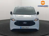 Usado Ford Transit Custom Trend 232 CV (170 kW) 2025 Blanco Van