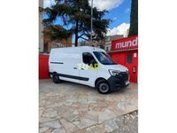 usado Renault Master 2.3 dCi L2H2 HKa 3,5t