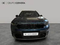 Nuevo Jeep Compass Summit 145 CV (106 kW) 2026 Azul SUV