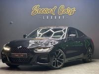 Usado BMW 420 Comfort Edition 190 CV (139 kW) 2023 Gris / plata Coupe