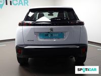 Usado Peugeot 2008 Active 110 CV (80 kW) 2022 Blanco SUV