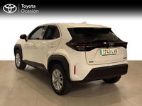 Usado Toyota Yaris Cross Business Edition 116 CV (85 kW) 2021 Blanco SUV