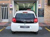 usado Citroën C1 1.2 Puretech Shine