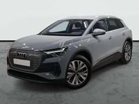 Usado Audi Q4 e-tron 125 kW (170 CV) 2025 Gris SUV