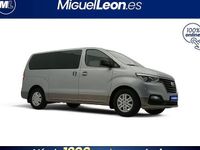 Usado Hyundai H-1 136 CV (100 kW) 2019 Monovolumen