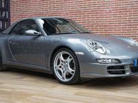 usado Porsche 911 Carrera 4 Cabriolet (997)