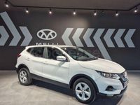 Usado Nissan Qashqai Acenta 150 CV (110 kW) 2020 Blanco SUV