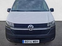 Usado VW Transporter 110 CV (80 kW) 2022 Van