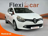 usado Renault Clio IV 