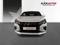 Usado Mitsubishi Space Star Motion 71 CV (52 kW) 2024 Blanco Utilitario