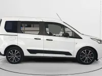 Usado Ford Transit Trend 100 CV (73 kW) 2018 Familiar
