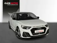 Usado Audi A1 Comfort 95 CV (69 kW) 2024 Blanco SUV