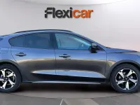 Usado Ford Focus Active 155 CV (114 kW) 2024 Gris Familiar