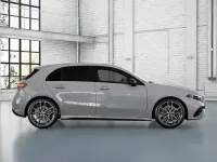 Nuevo Mercedes A250 217 CV (159 kW) 2026 Gris Berlina