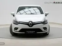 Usado Renault Clio Business 75 CV (55 kW) 2019 Blanco