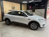 Usado Renault Arkana Equilibre 145 CV (106 kW) 2023 Blanco SUV