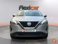Brugt Nissan Qashqai 140 HK (102 kW) 2021 Grå SUV