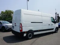 Usado Renault Master 145 CV (106 kW) 2023 Blanco Monovolumen