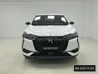 Usado DS Automobiles DS3 Crossback Performance 100 CV (73 kW) 2021 Blanco SUV