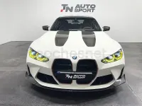 Usado BMW M3 Comfort Edition 551 CV (405 kW) 2024 Blanco Berlina
