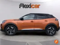 Usado Peugeot 2008 GT-line 131 CV (96 kW) 2020 Otro SUV