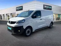 Usado Fiat Scudo Business 100 kW (136 CV) 2022 Blanco Van