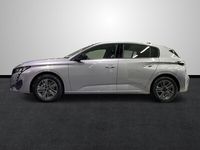 Usado Peugeot 308 Active 130 CV (95 kW) 2024 Gris