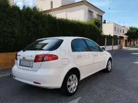 Usado Chevrolet Lacetti SE 95 CV (69 kW) 2006 Blanco Berlina