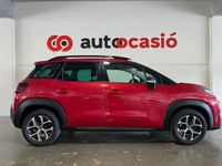 usado Citroën C3 Aircross PureTech 110 S&S Feel Pack