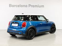 usado Mini Cooper 3 Puertas100 kW (136 CV)